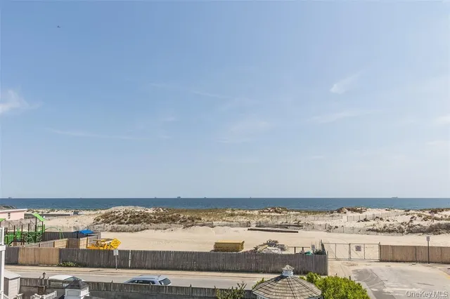 $4,200 | 34 Trenton Avenue, Unit UPPR, East Atlantic Beach, NY 11561