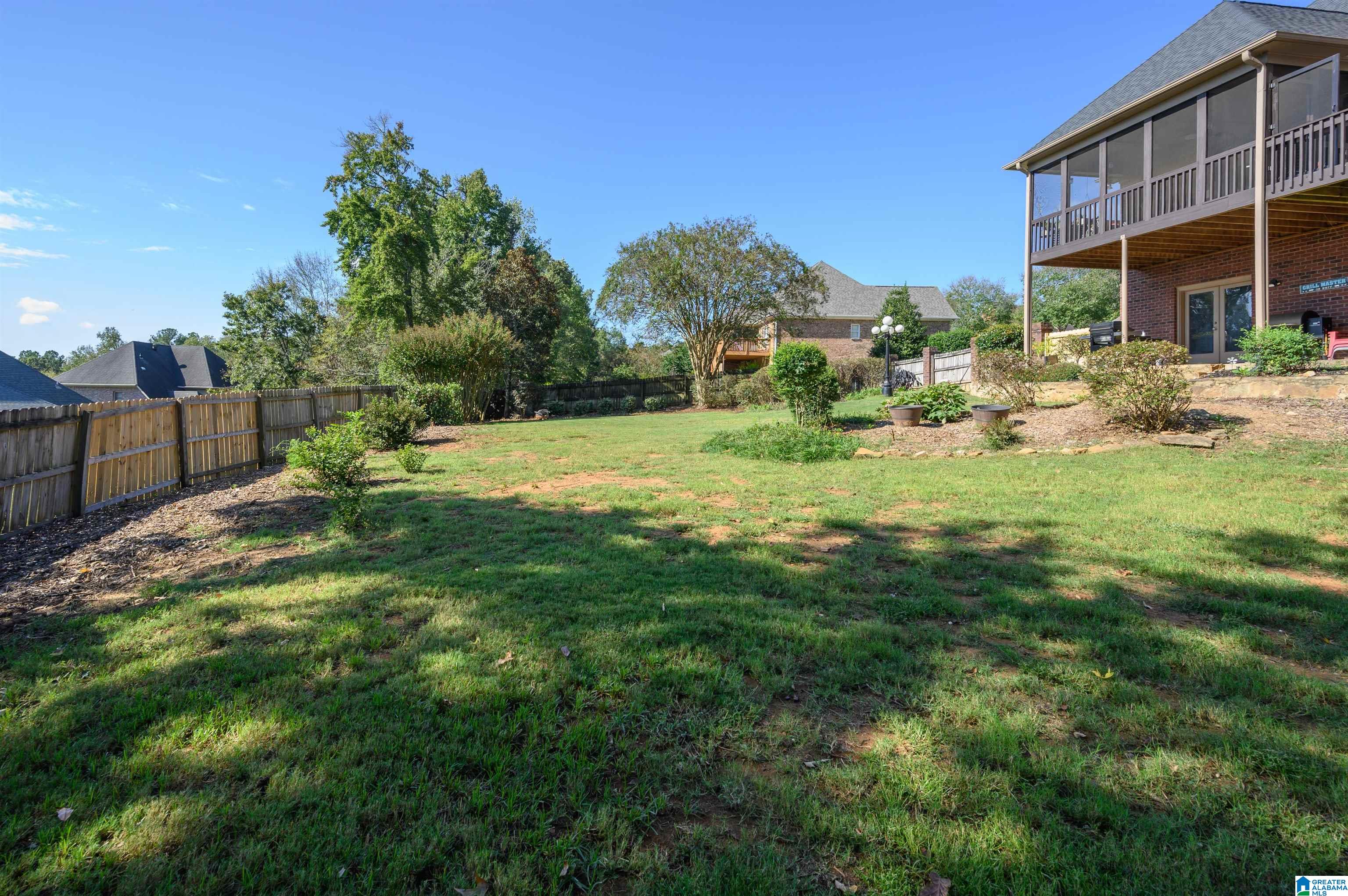 470 Woodward Road Trussville, AL 35173 - Photo 57 of 64