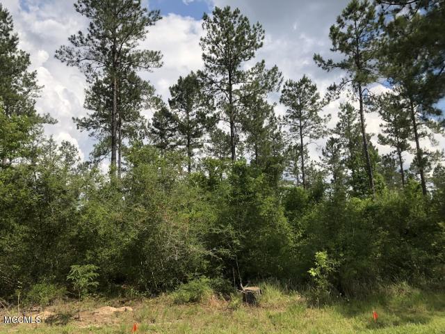 5-ac Twin Creek Road Lucedale, MS 39452 - Photo 1 of 4 Primary Photo