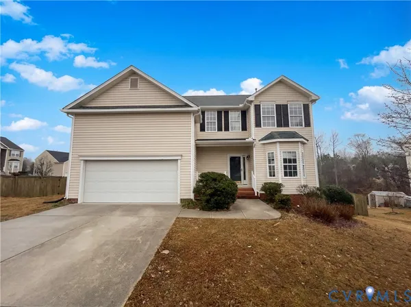 $437,000 | 13166 Stockleigh Drive, Chester, VA 23831