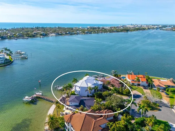 $4,475,000 | 1500 Caribbean Drive, Sarasota, FL 34231