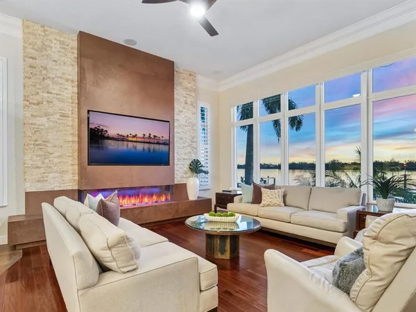 $4,475,000 | 1500 Caribbean Drive, Sarasota, FL 34231