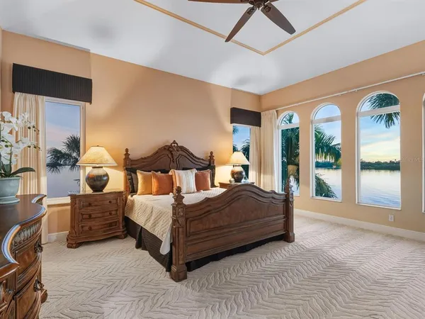$4,475,000 | 1500 Caribbean Drive, Sarasota, FL 34231