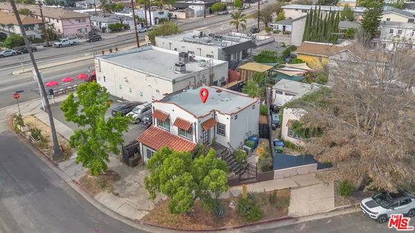 $3,285 | 4507 Corliss Street, Los Angeles, CA 90041