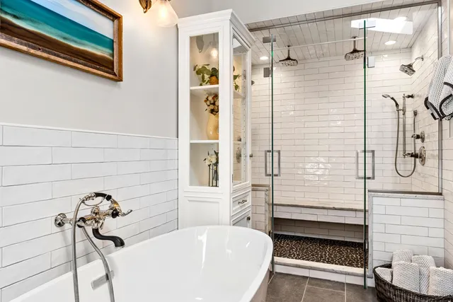 $960,000 | Lot 9 Driftwood Cottages Union, Union Pier, MI 49129