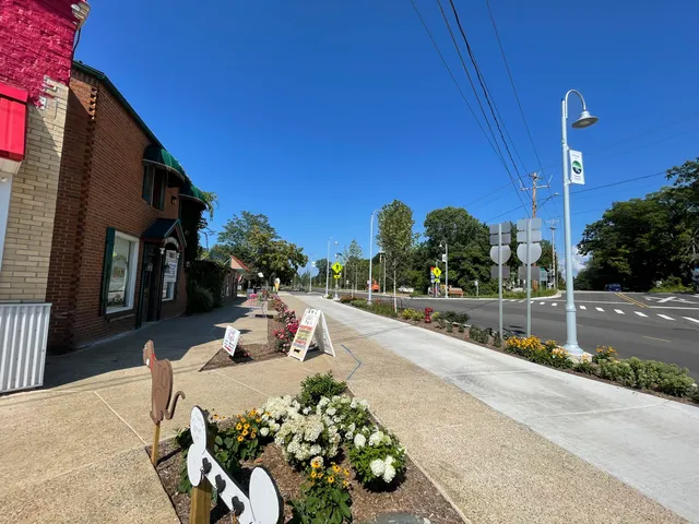 $960,000 | Lot 9 Driftwood Cottages Union, Union Pier, MI 49129