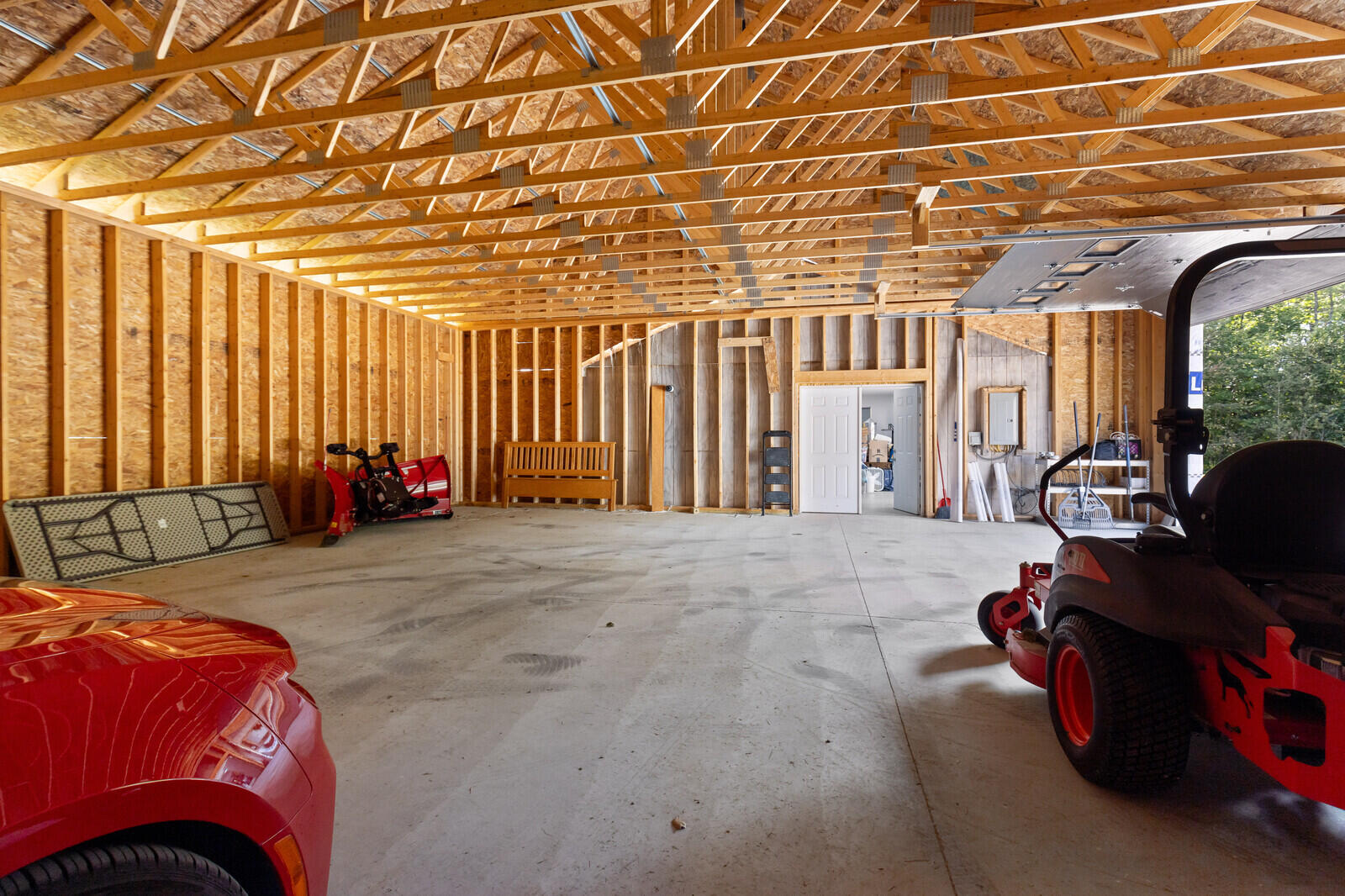 214 Augusta-Rockland Road Windsor, ME 04363 - Photo 66 of 84