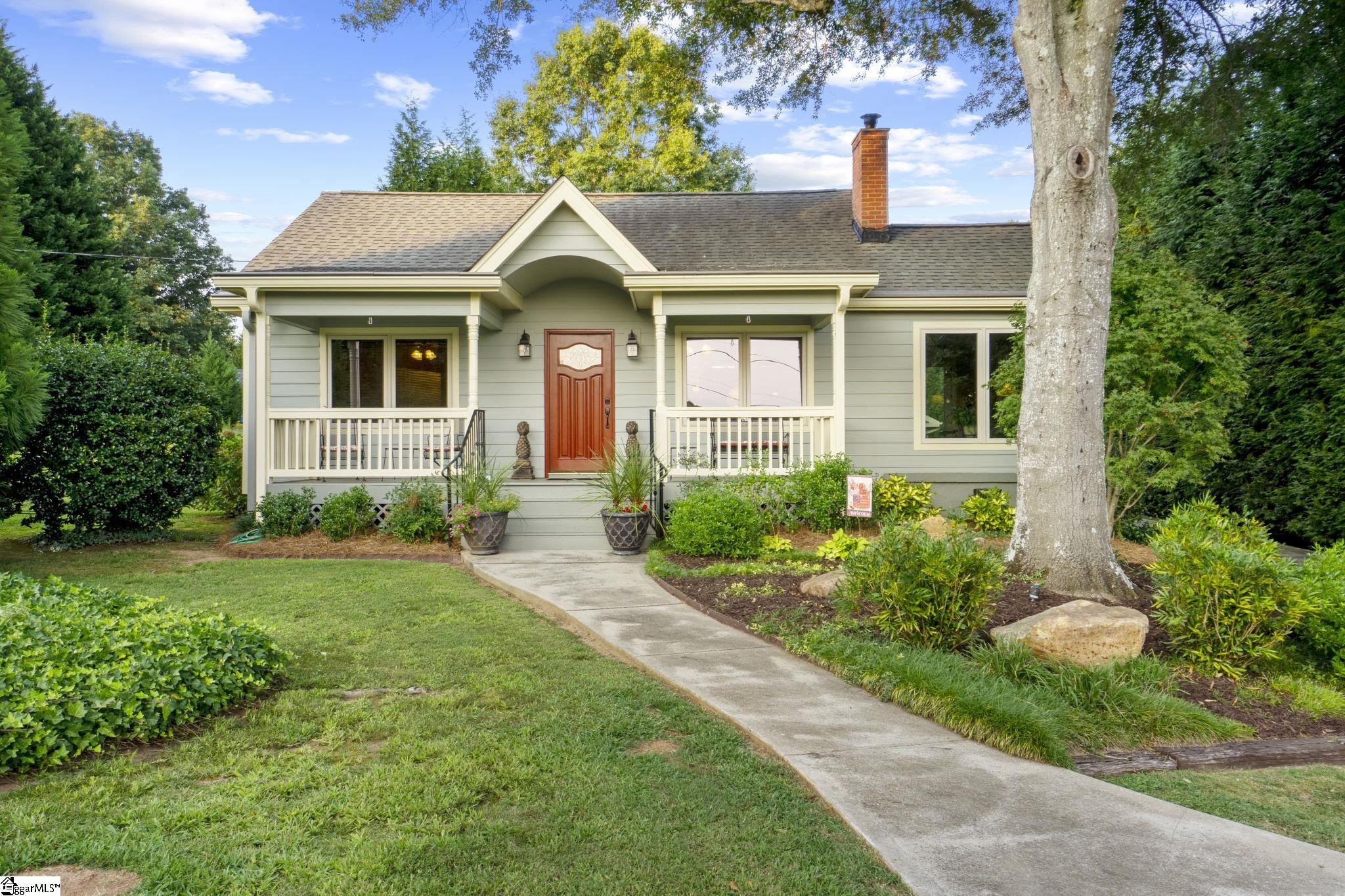 480 Gum Springs Road Taylors, SC 29687 - Photo 1 of 31 Gallery Image 1