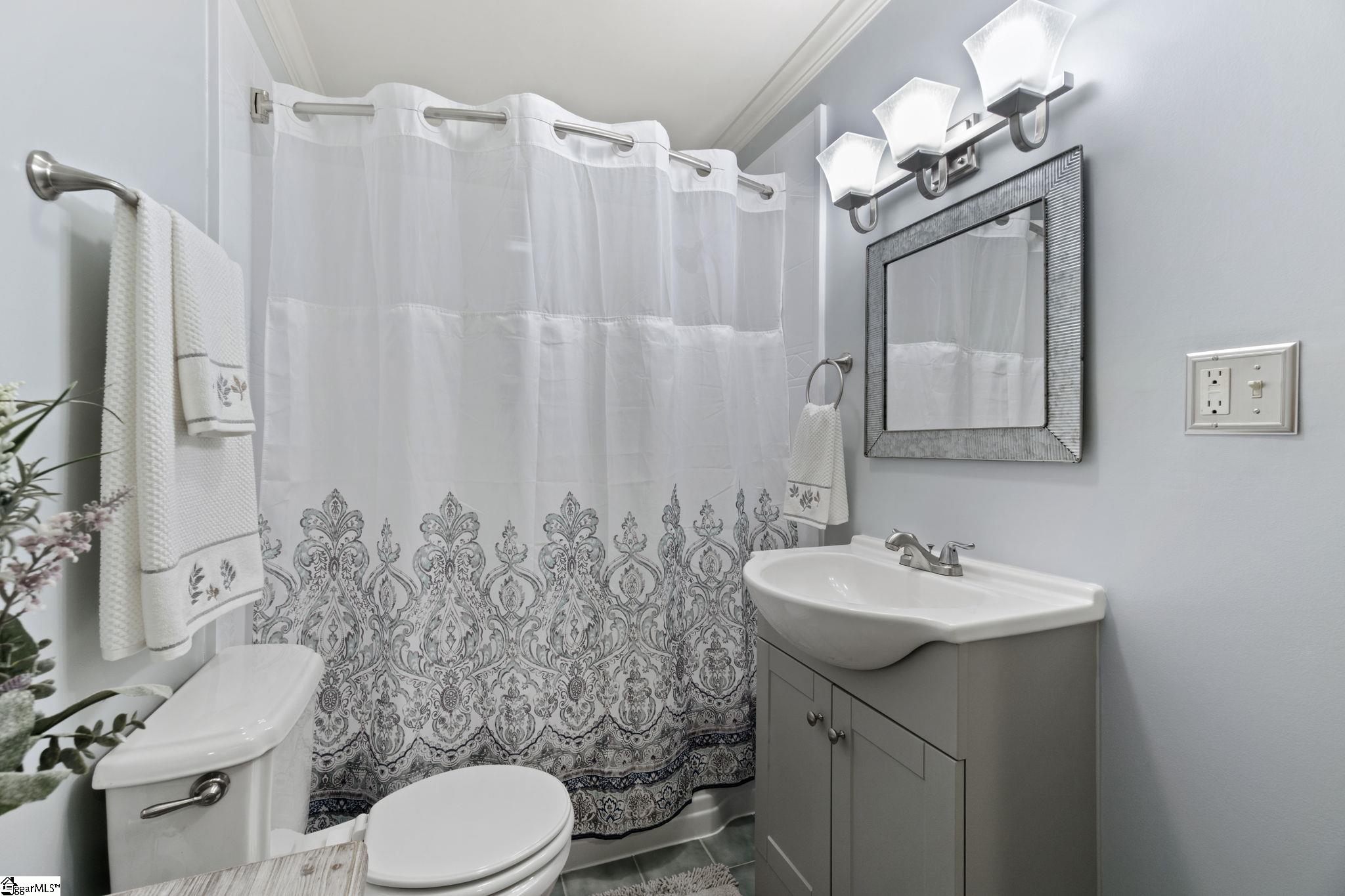 480 Gum Springs Road Taylors, SC 29687 - Photo 12 of 31 Gallery Image 12