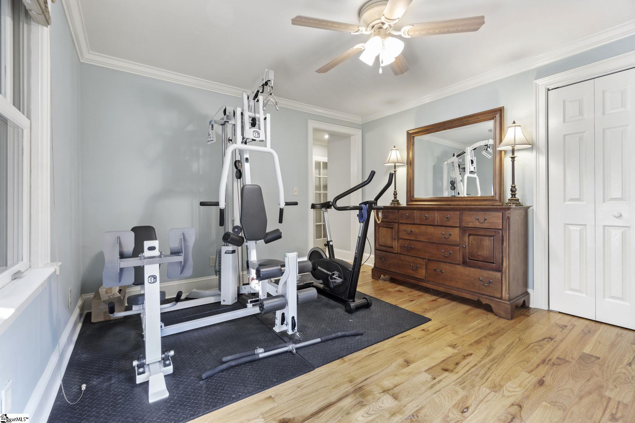 480 Gum Springs Road Taylors, SC 29687 - Photo 15 of 31 Gallery Image 15
