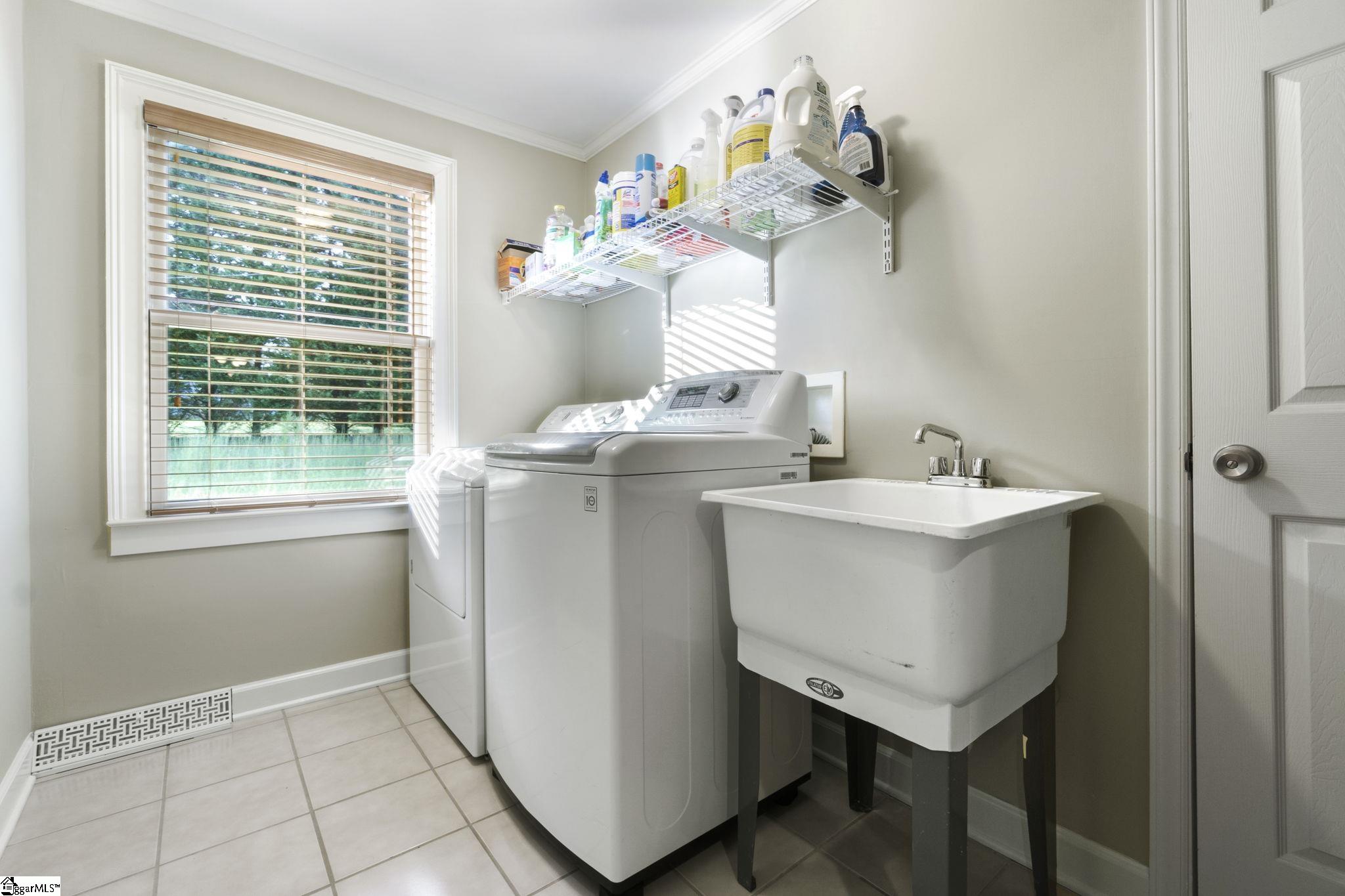 480 Gum Springs Road Taylors, SC 29687 - Photo 20 of 31 Gallery Image 20