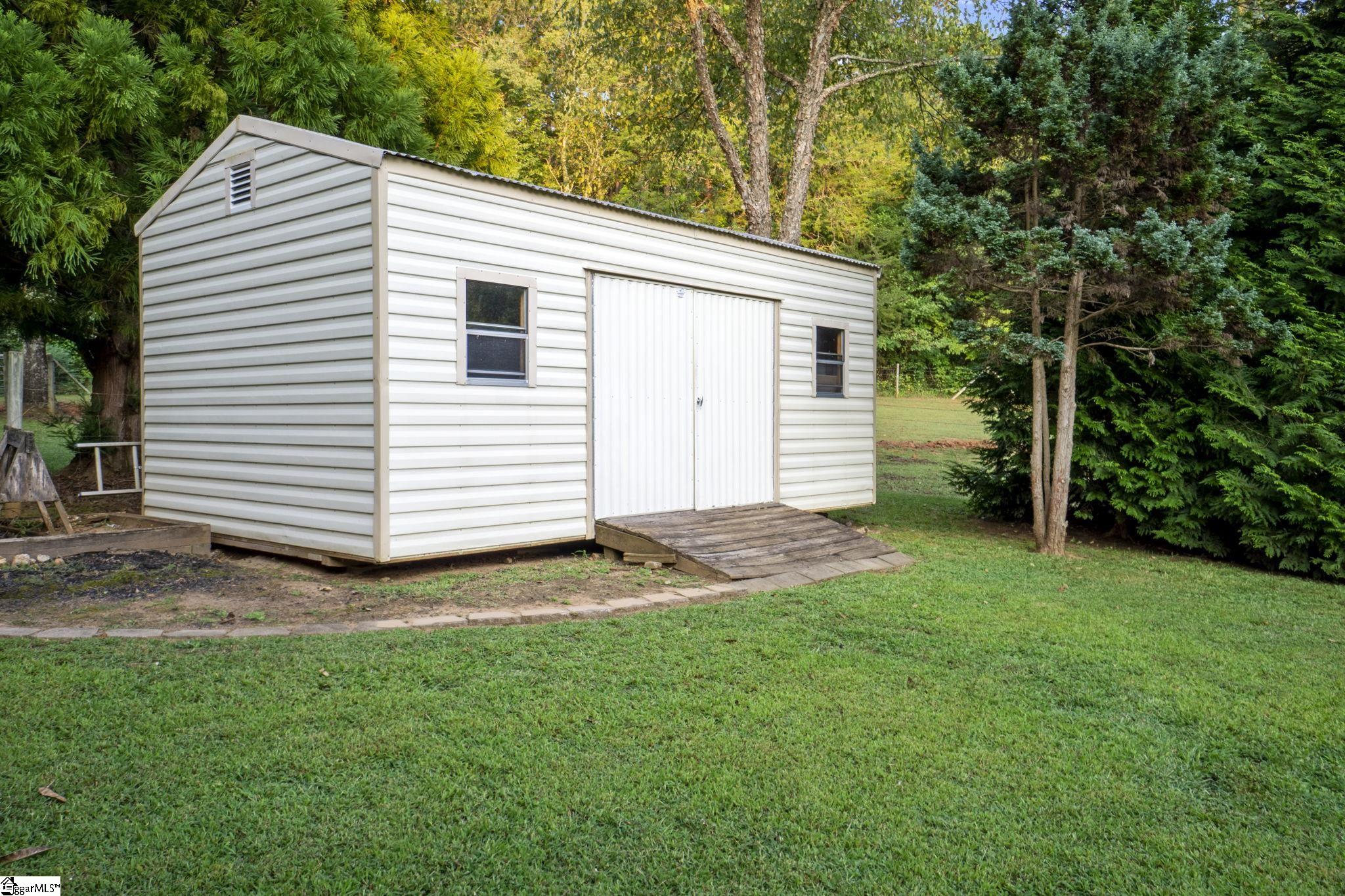 480 Gum Springs Road Taylors, SC 29687 - Photo 22 of 31 Gallery Image 22