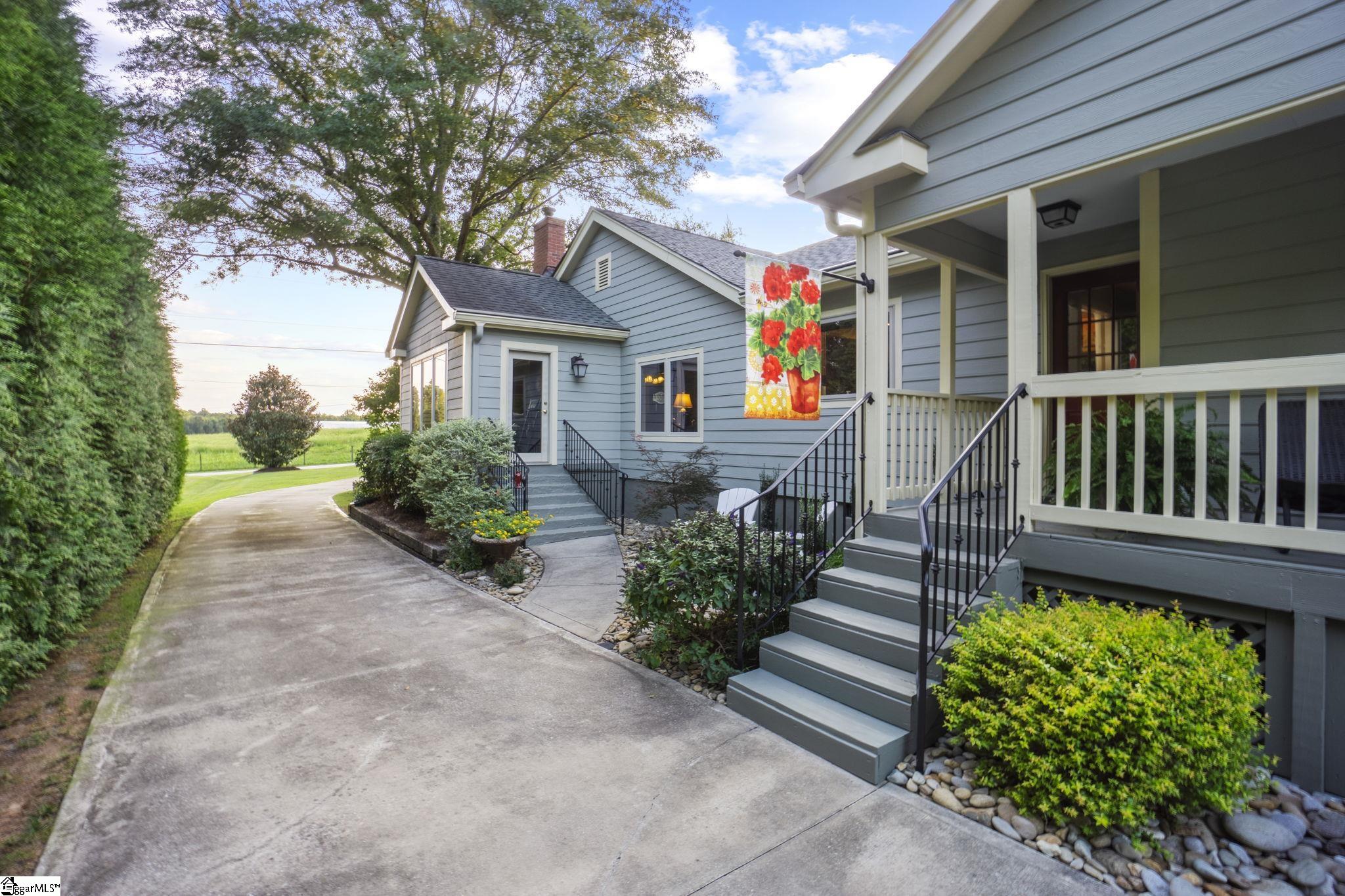 480 Gum Springs Road Taylors, SC 29687 - Photo 24 of 31 Gallery Image 24