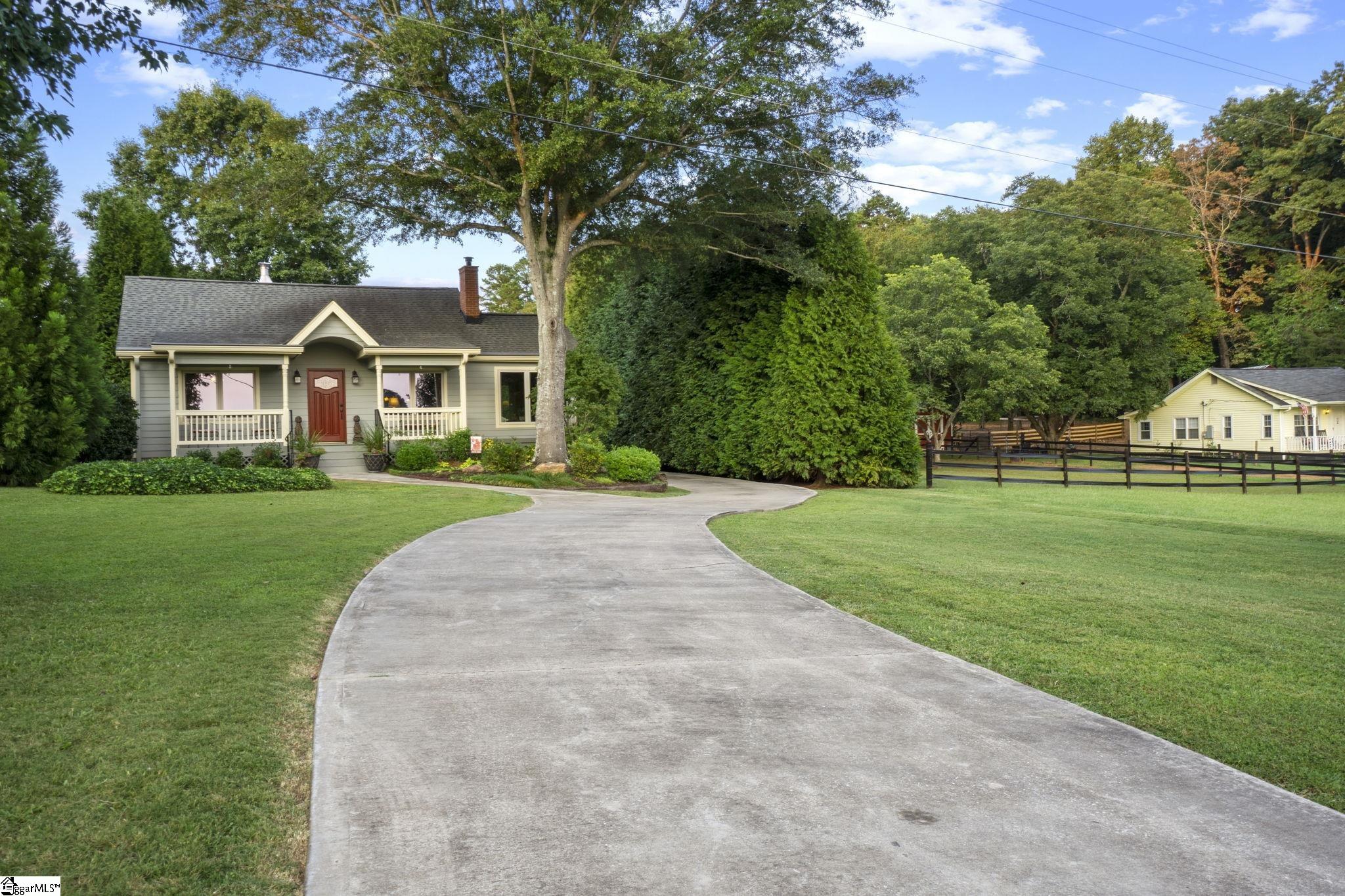 480 Gum Springs Road Taylors, SC 29687 - Photo 25 of 31 Gallery Image 25
