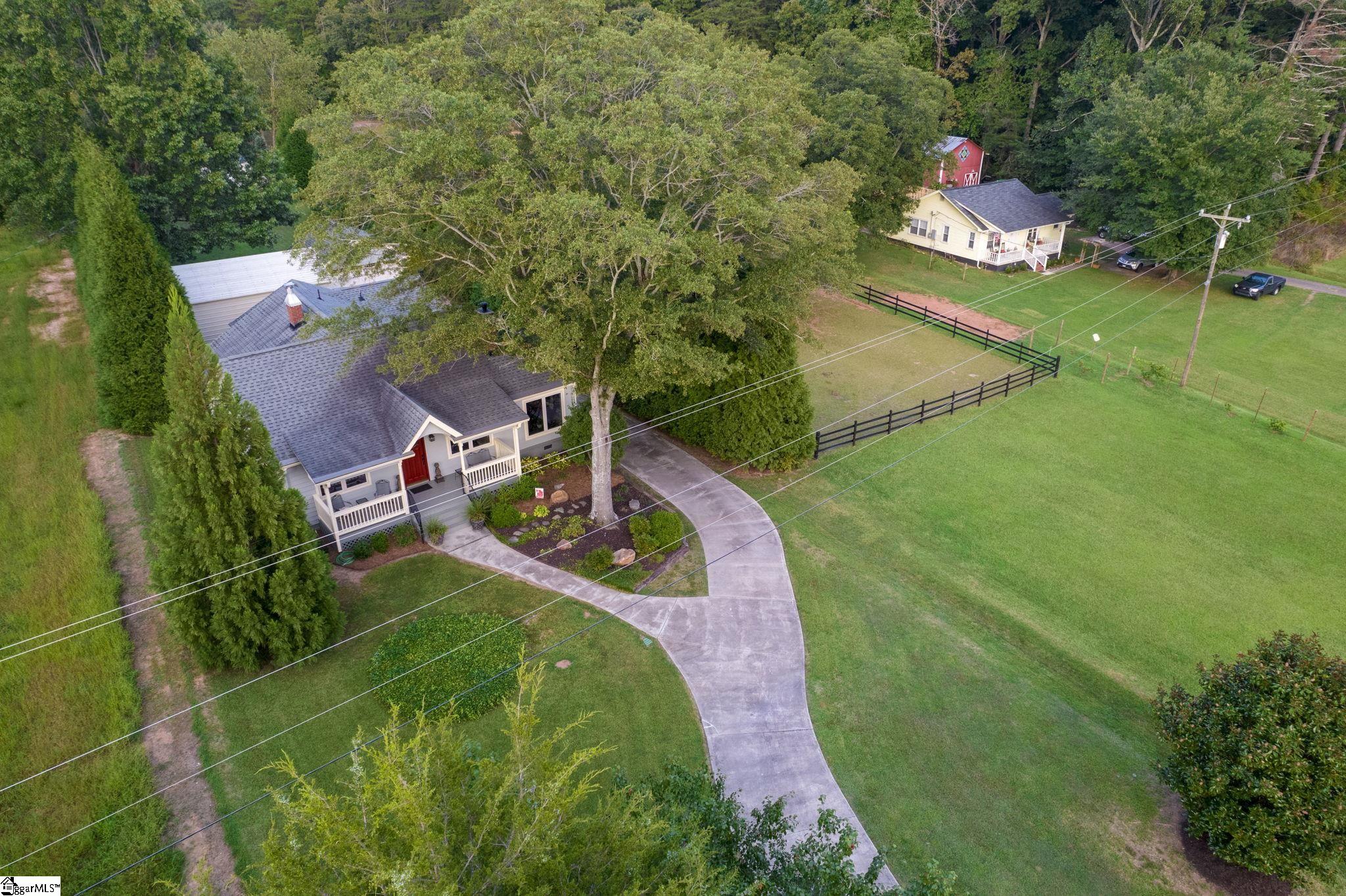 480 Gum Springs Road Taylors, SC 29687 - Photo 26 of 31 Gallery Image 26