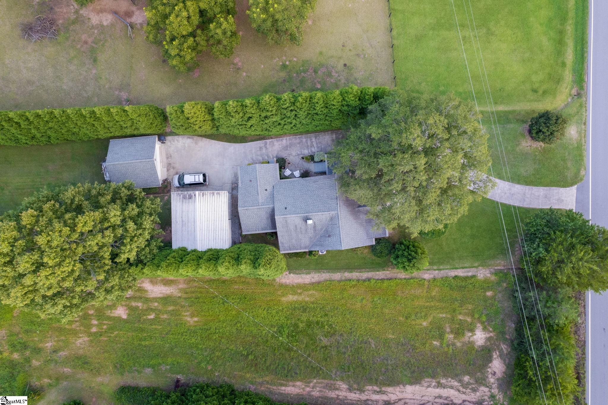 480 Gum Springs Road Taylors, SC 29687 - Photo 27 of 31 Gallery Image 27