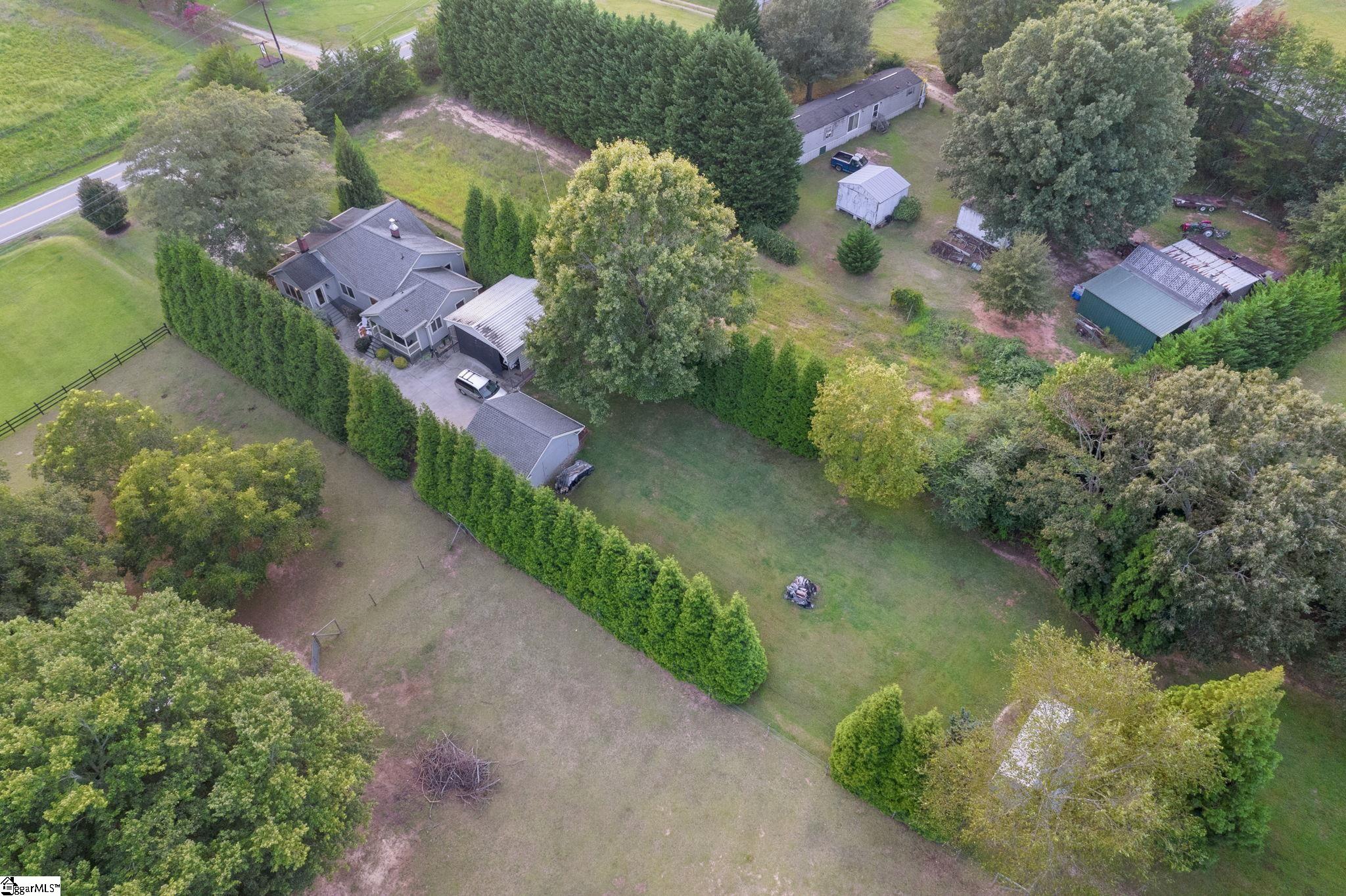 480 Gum Springs Road Taylors, SC 29687 - Photo 28 of 31 Gallery Image 28