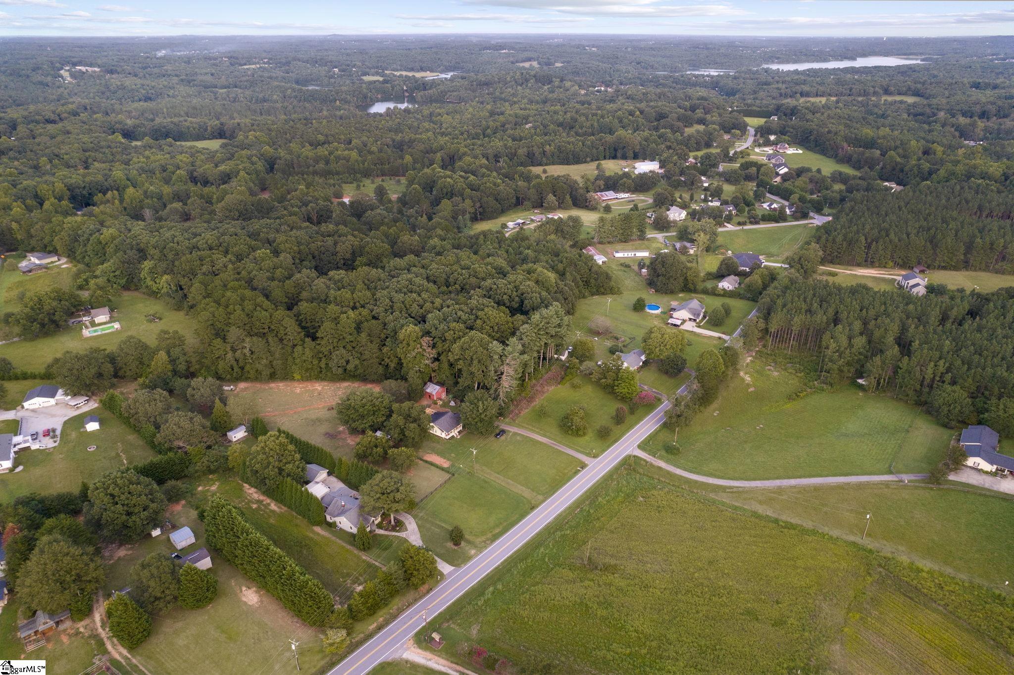 480 Gum Springs Road Taylors, SC 29687 - Photo 29 of 31 Gallery Image 29