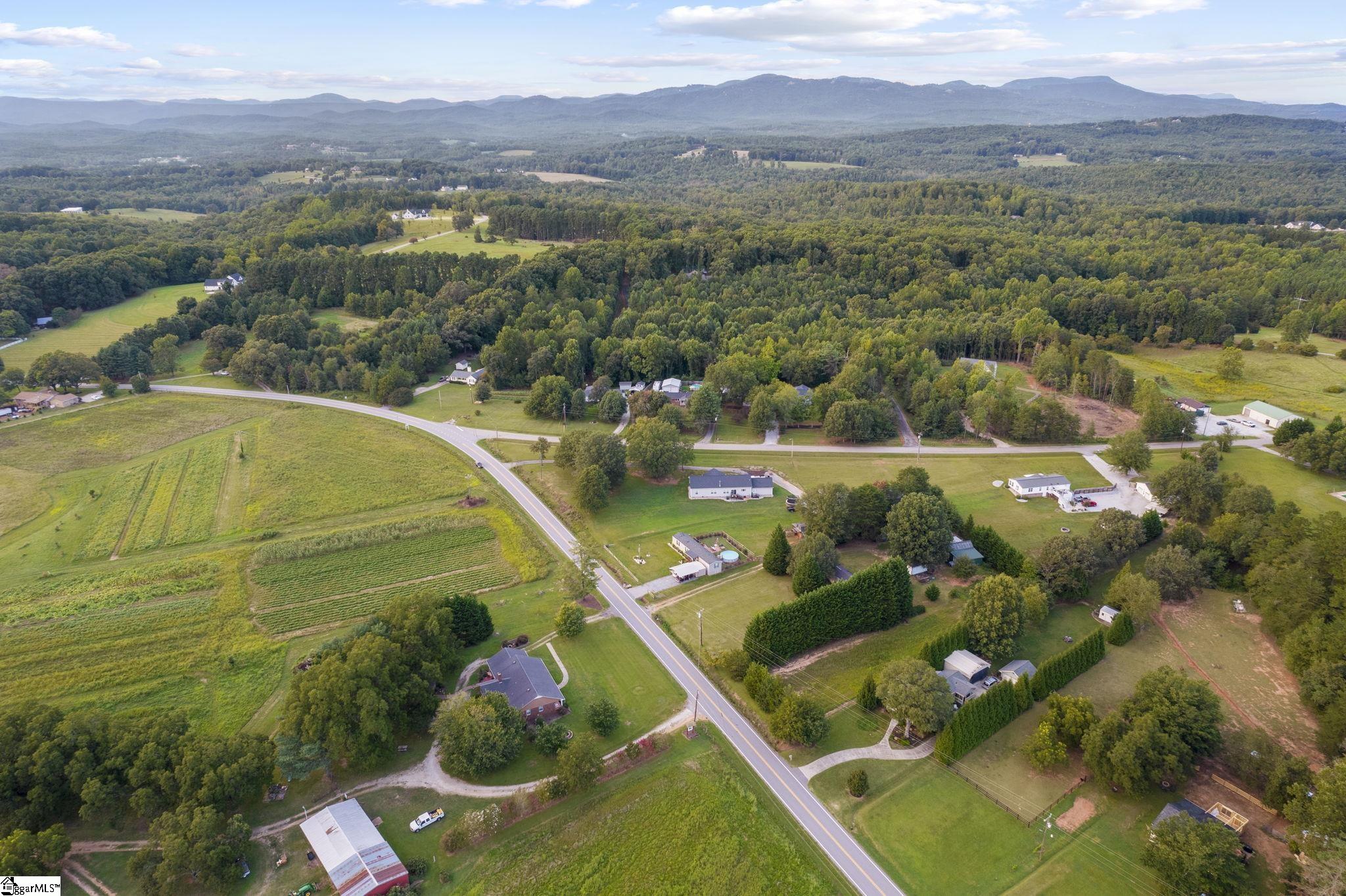 480 Gum Springs Road Taylors, SC 29687 - Photo 30 of 31 Gallery Image 30