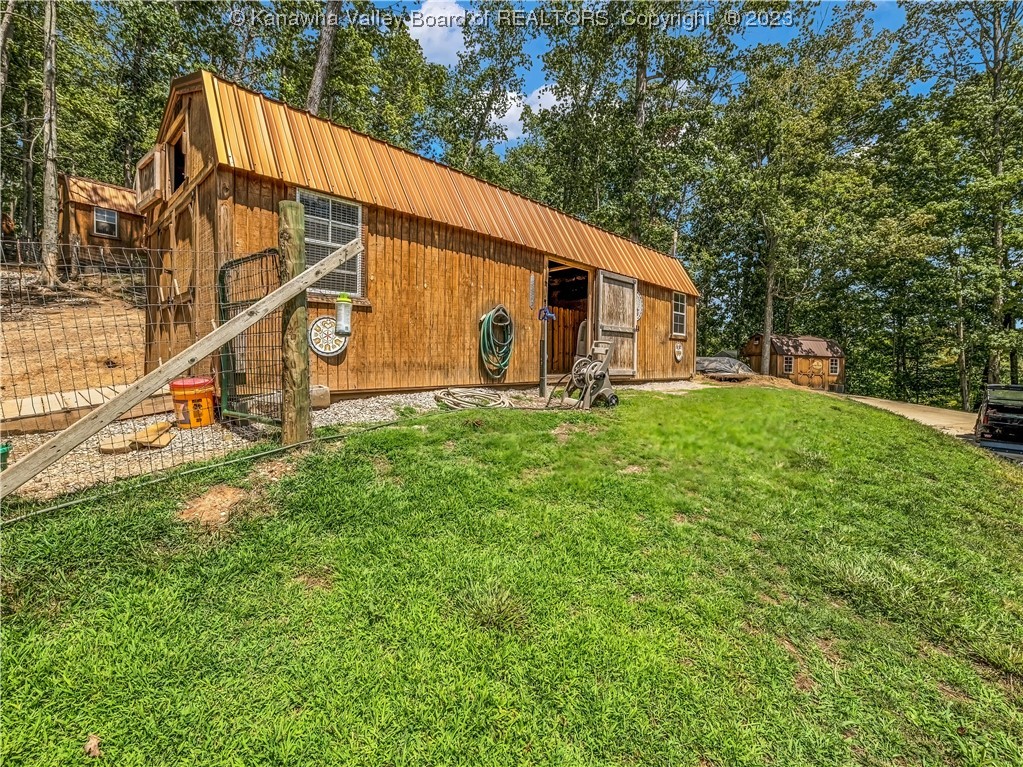 7028 Smith Creek Road St. Albans, WV 25177 - Photo 44 of 50 Gallery Image 44