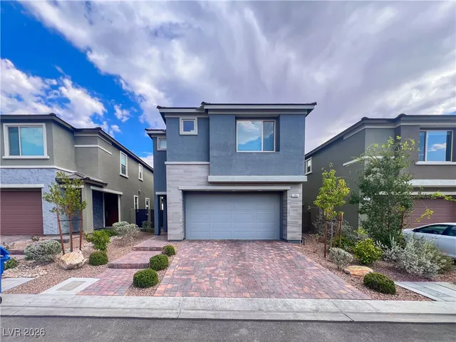 $3,200 | 384 Purple Sandpiper Street, Las Vegas, NV 89138