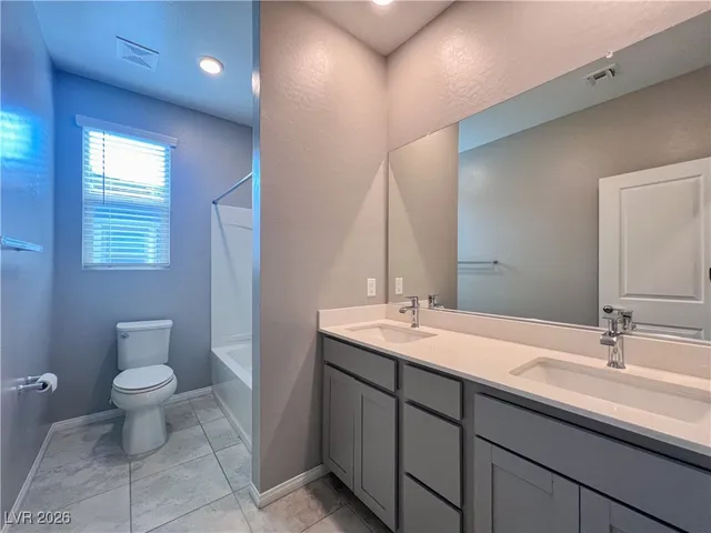 $3,200 | 384 Purple Sandpiper Street, Las Vegas, NV 89138