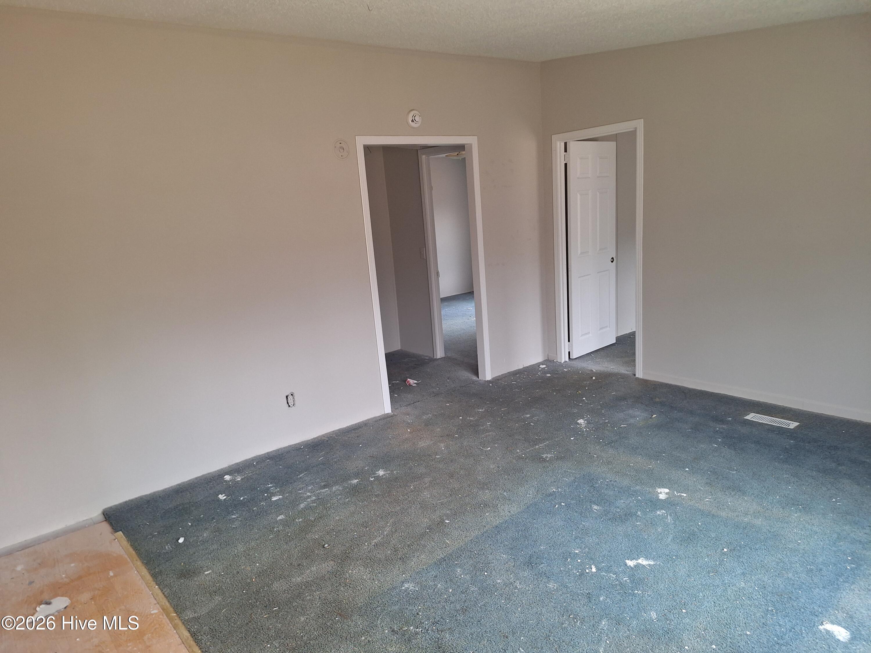 442 Mill Branch Church Road Aulander, NC 27805 - Photo 7 of 16 442 Mill Branch Church living room
