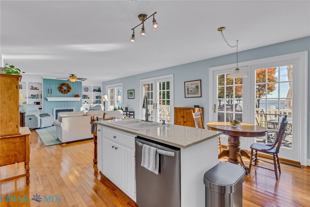 2285 Fleeton Road Reedville, VA 22539 - Photo 10 of 44