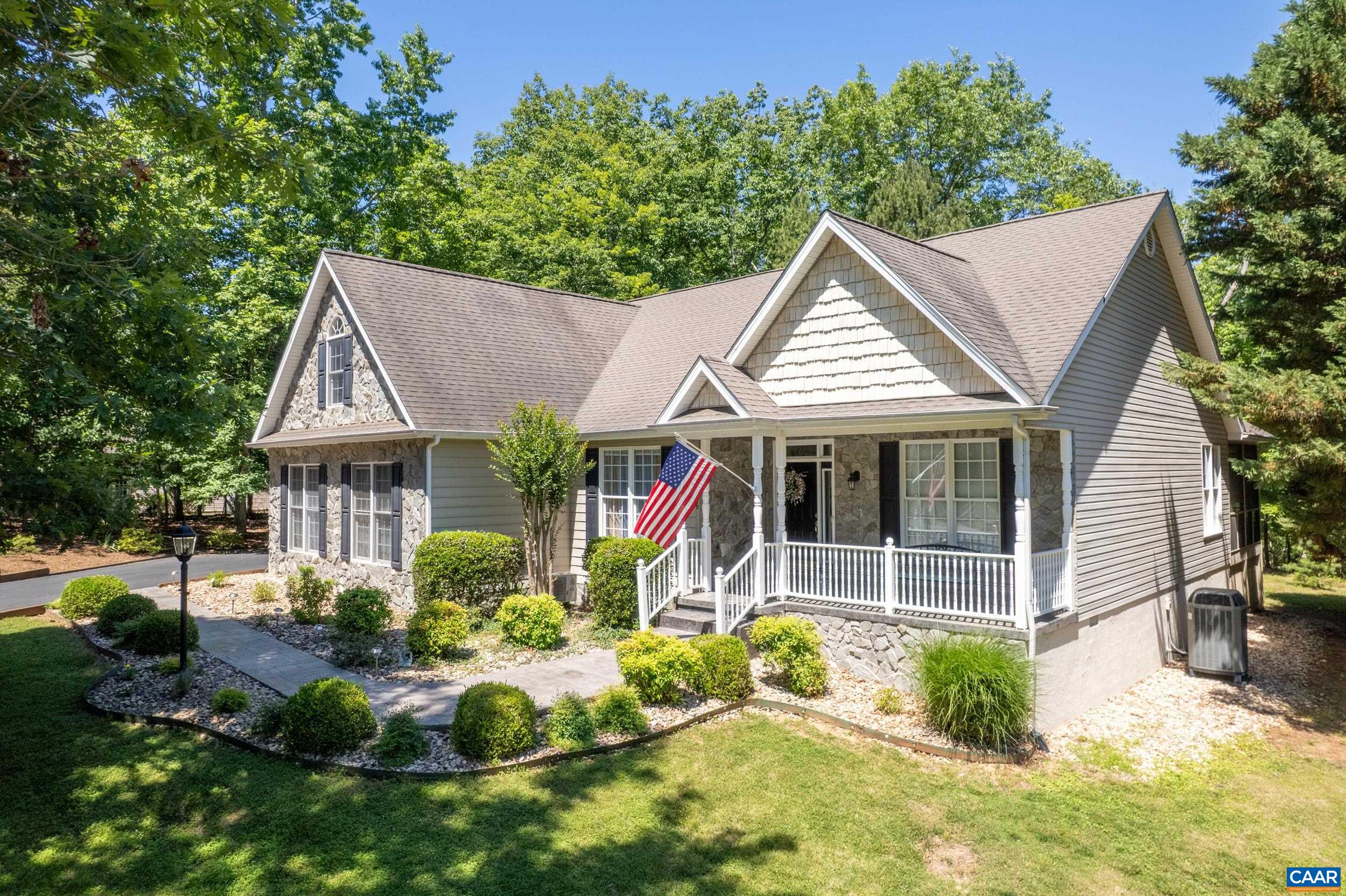 16 Cliftwood Road Palmyra, VA 22963 - Photo 59 of 69