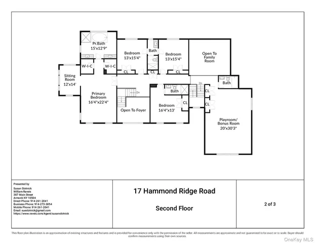 $2,175,000 | 17 Hammond Ridge Road, Bedford Corners, NY 10549