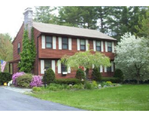 3 Pikes Hill Road Sterling, MA 01564 - Photo 1 of 13