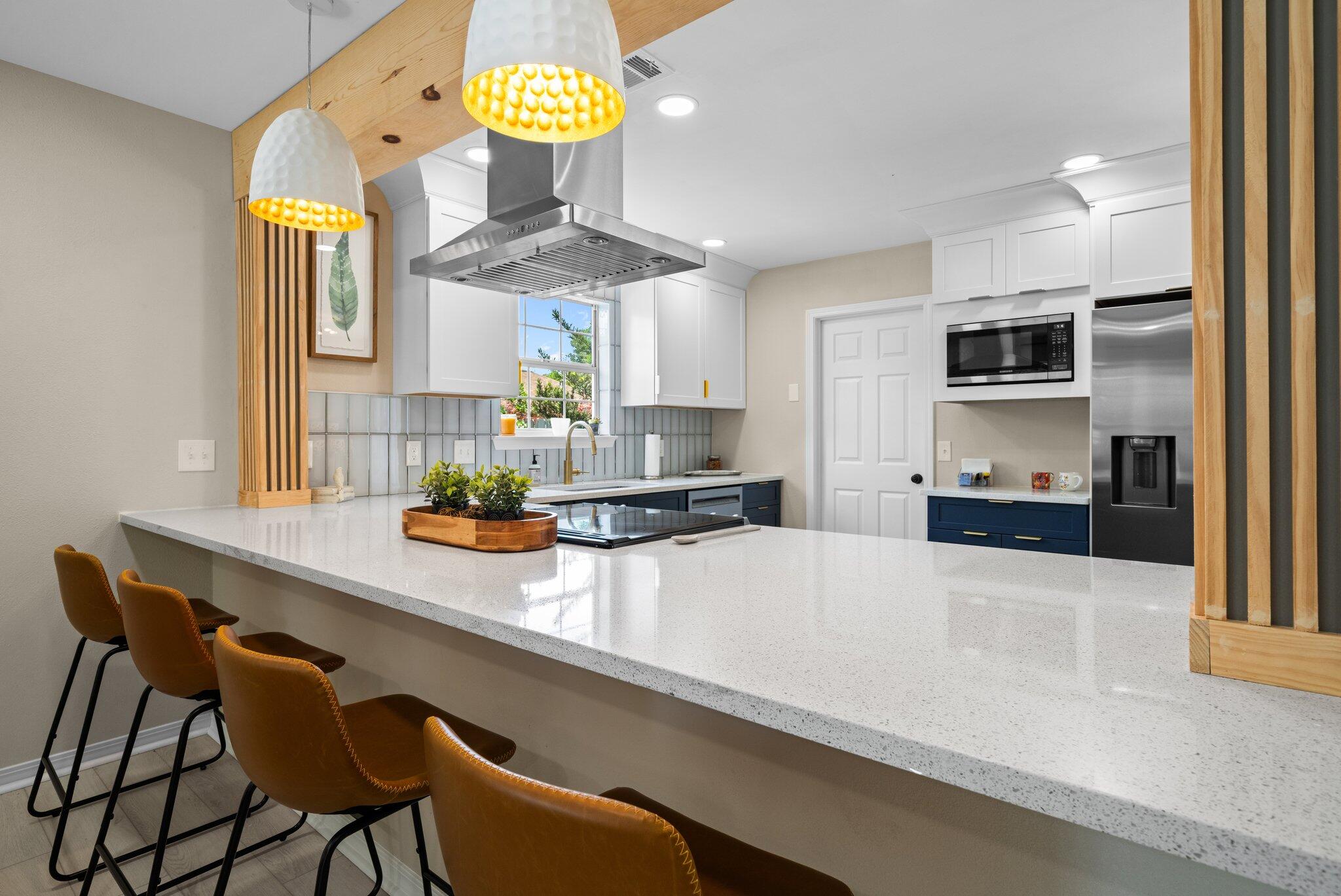 112 Meigs Drive Shalimar, FL 32579 - Photo 17 of 65 112 Meigs Drive_Kitchen