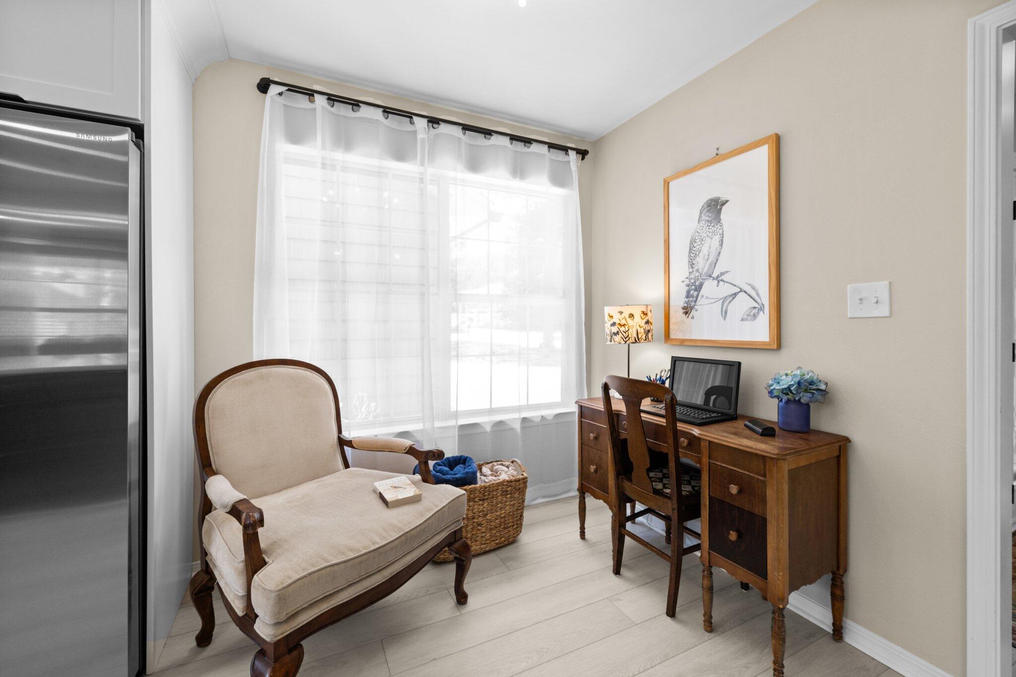 112 Meigs Drive Shalimar, FL 32579 - Photo 20 of 65 112 Meigs Drive_Kitchen