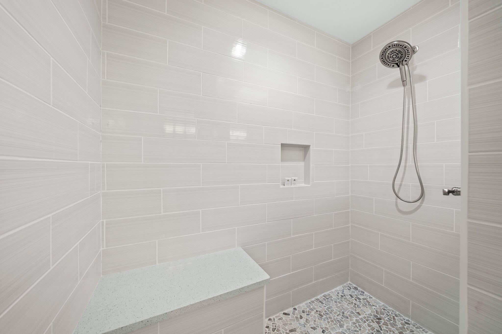 112 Meigs Drive Shalimar, FL 32579 - Photo 33 of 65 112 Meigs Drive_Primary Bathroom