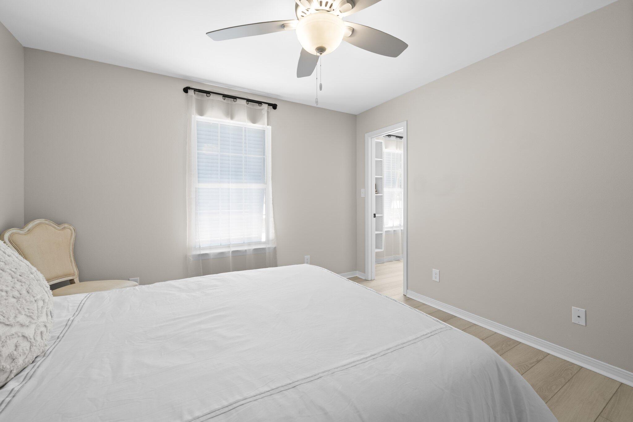 112 Meigs Drive Shalimar, FL 32579 - Photo 37 of 65 112 Meigs Drive_Second Bedroom