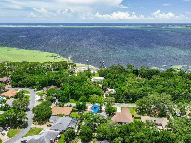 $620,000 | 112 Meigs Drive, Shalimar, FL 32579