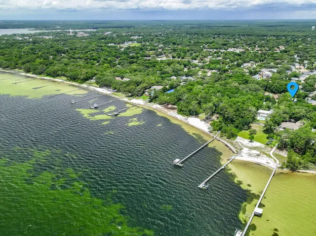 $620,000 | 112 Meigs Drive, Shalimar, FL 32579