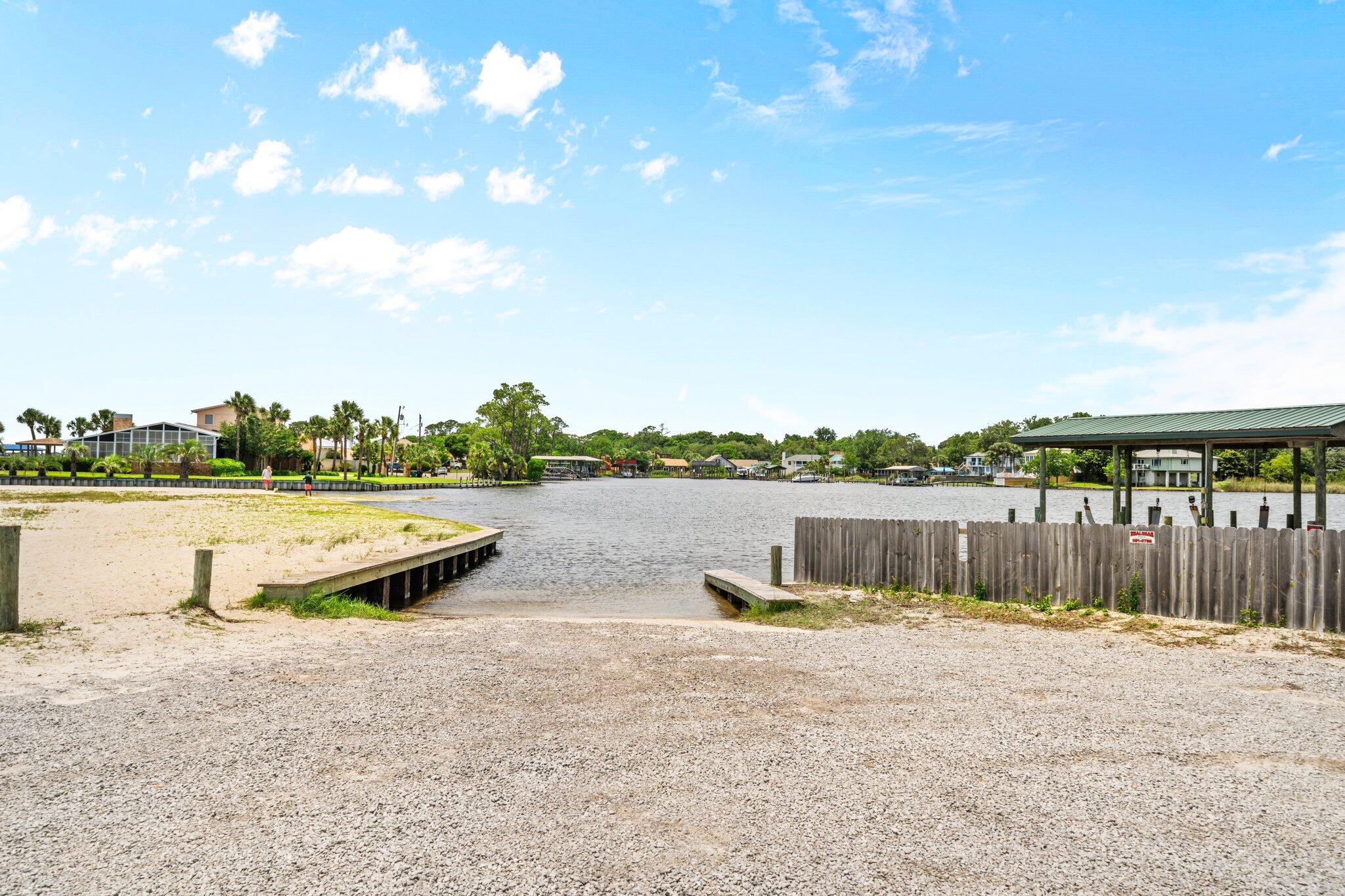 112 Meigs Drive Shalimar, FL 32579 - Photo 60 of 65 112 Meigs Drive_Public Beach
