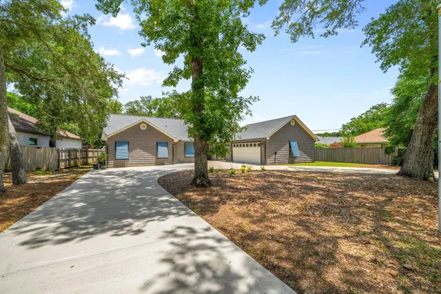 $620,000 | 112 Meigs Drive, Shalimar, FL 32579