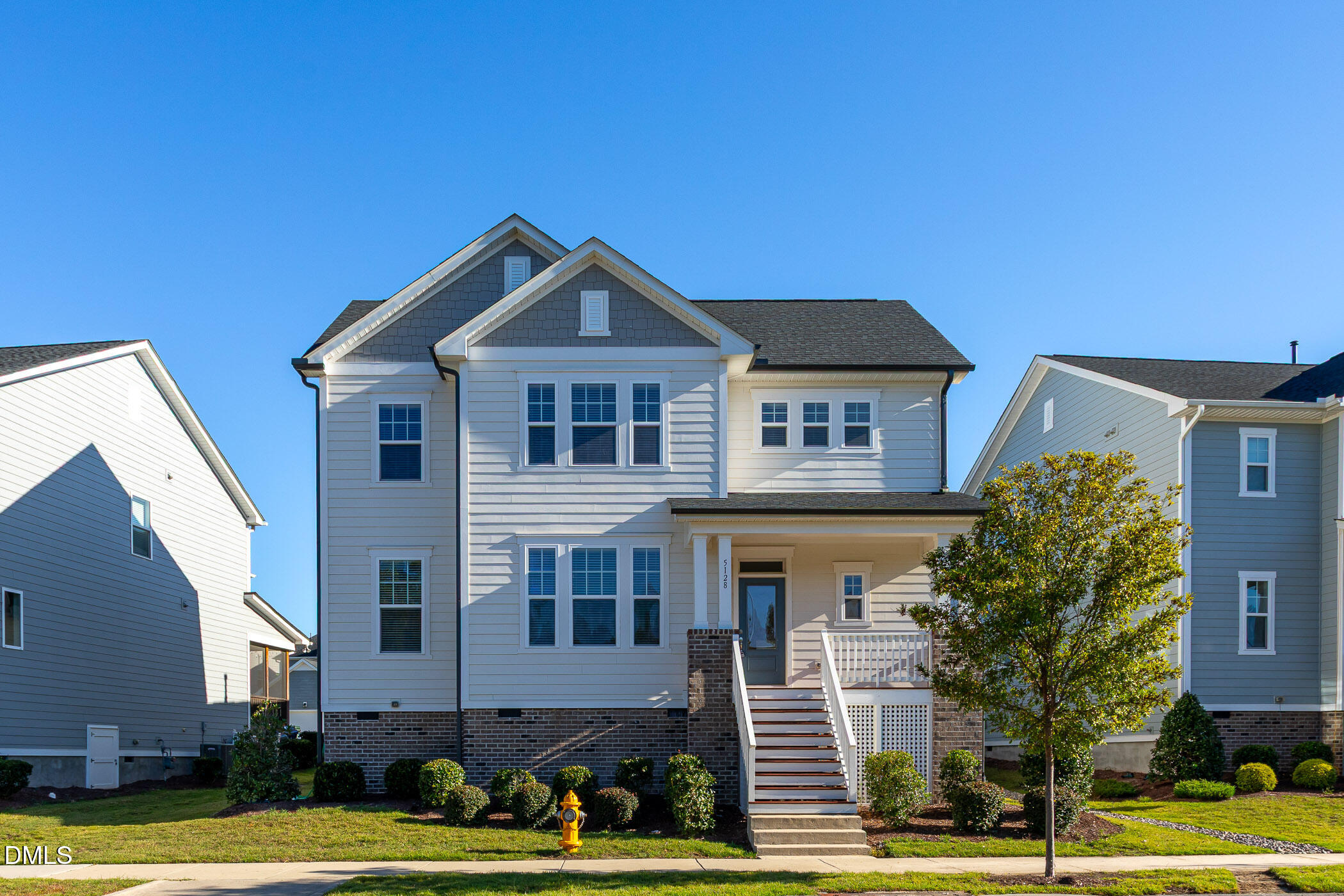 5128 Crescent Square Street Raleigh, NC 27616 - Photo 1 of 22 vore-5128-crescent-square-36