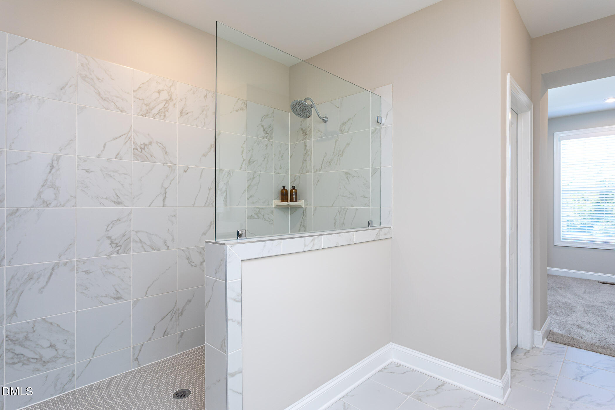 5128 Crescent Square Street Raleigh, NC 27616 - Photo 11 of 22 Primary Bath