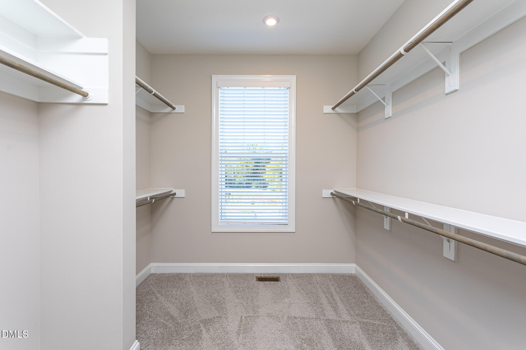 5128 Crescent Square Street Raleigh, NC 27616 - Photo 12 of 22 Primary Closet