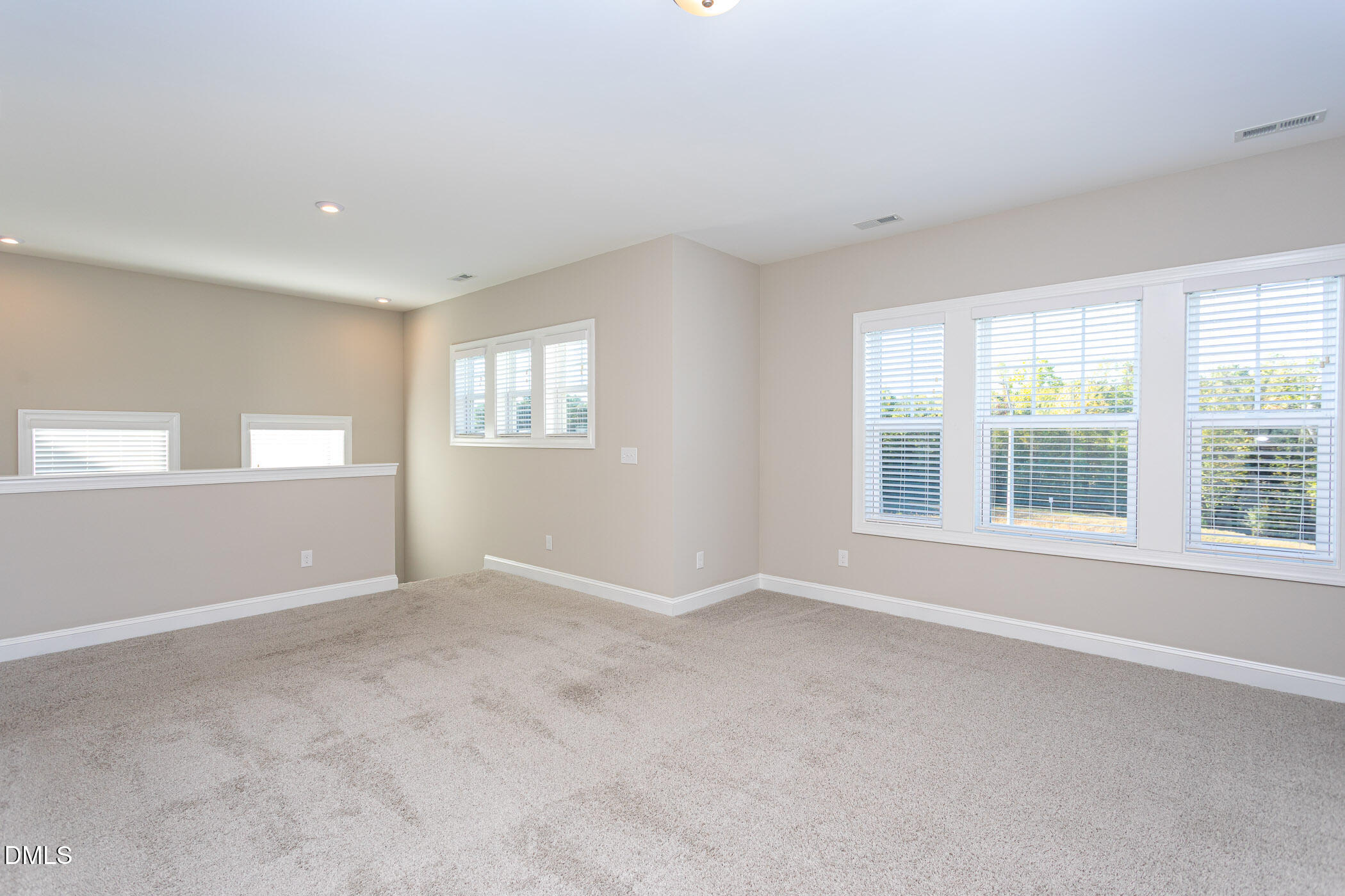 5128 Crescent Square Street Raleigh, NC 27616 - Photo 13 of 22 Bonus Room