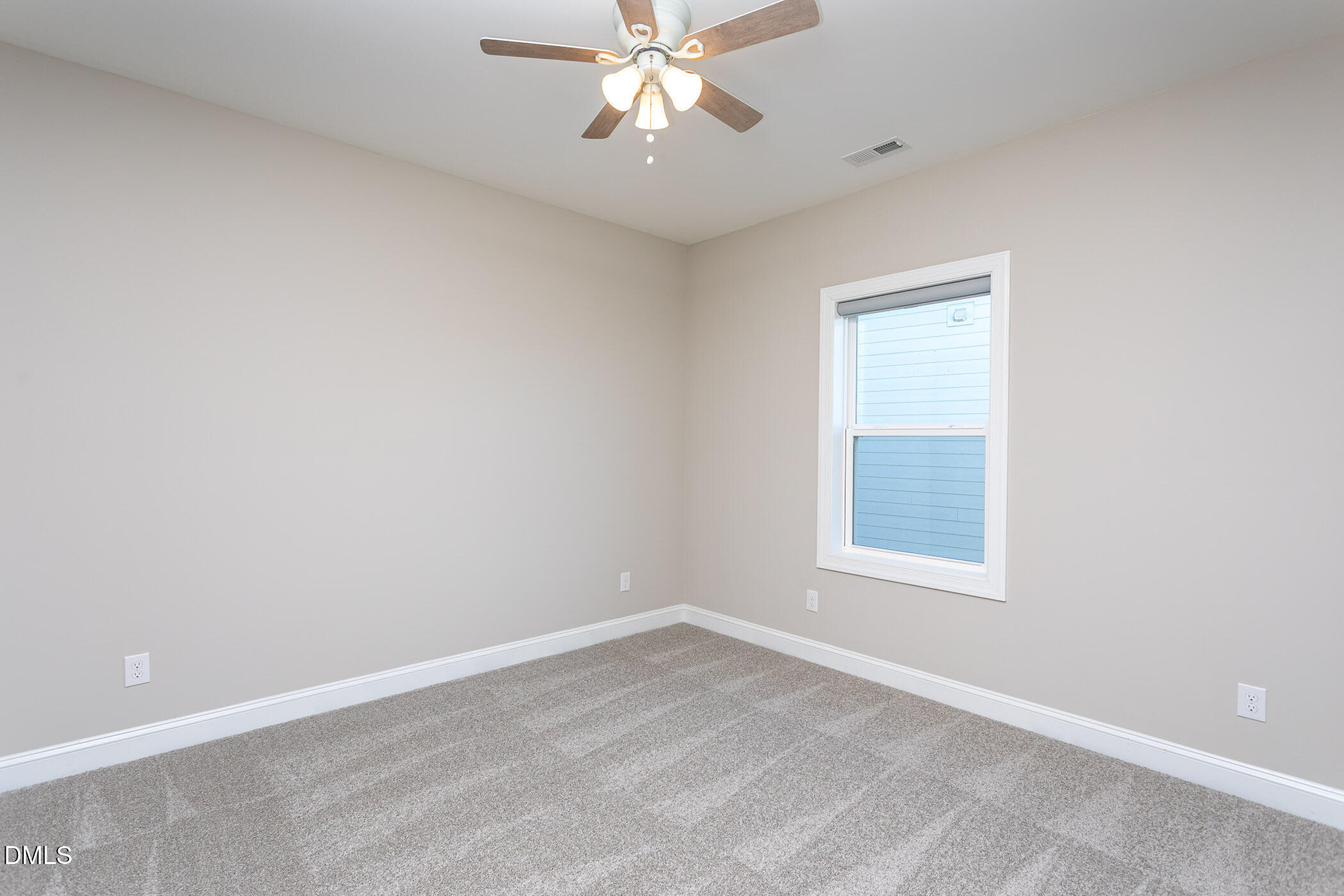 5128 Crescent Square Street Raleigh, NC 27616 - Photo 14 of 22 Bedroom 2