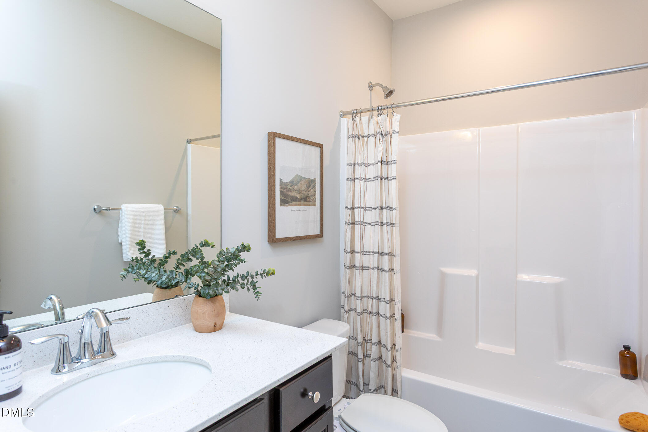 5128 Crescent Square Street Raleigh, NC 27616 - Photo 18 of 22 Full Bath