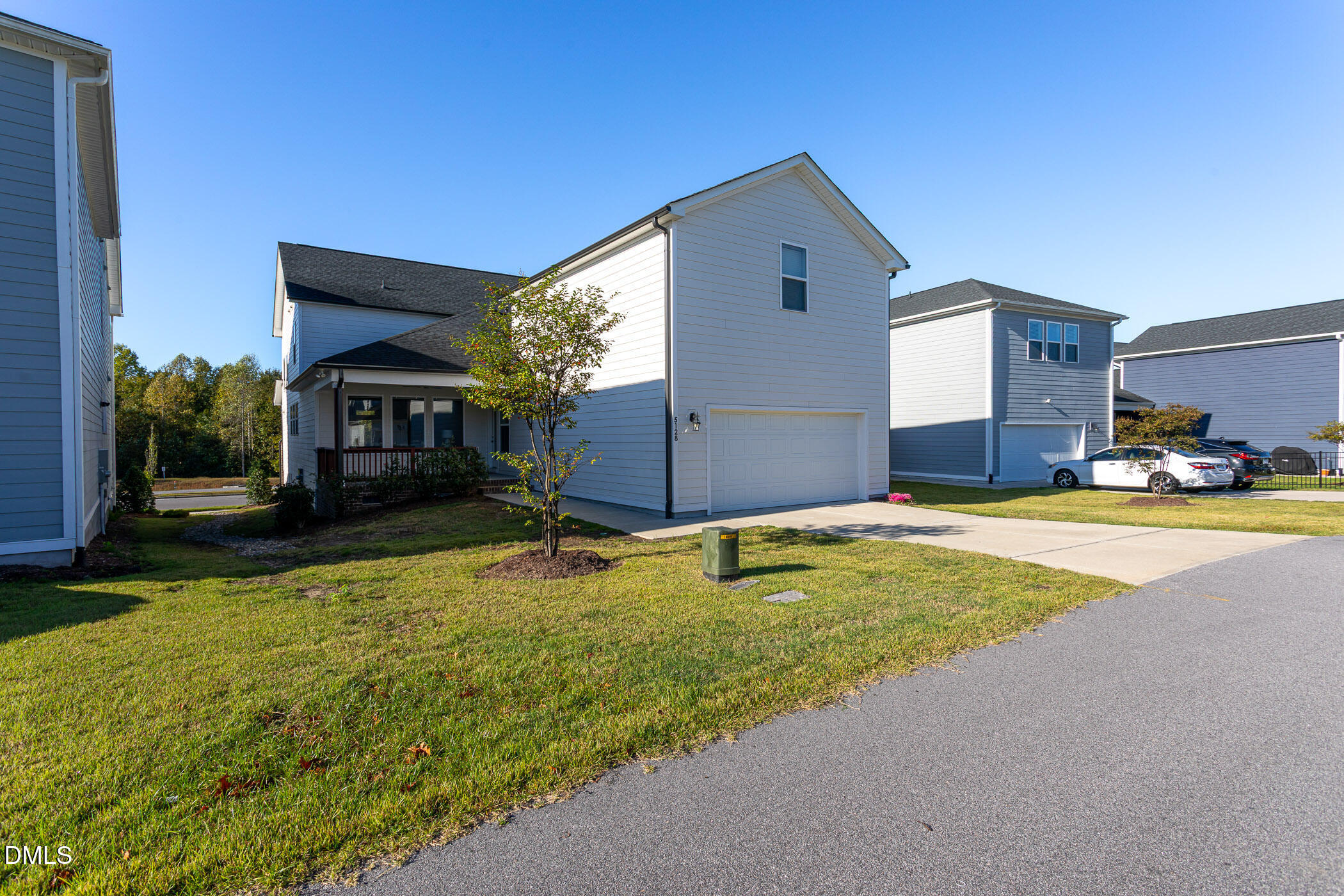 5128 Crescent Square Street Raleigh, NC 27616 - Photo 20 of 22 vore-5128-crescent-square-34