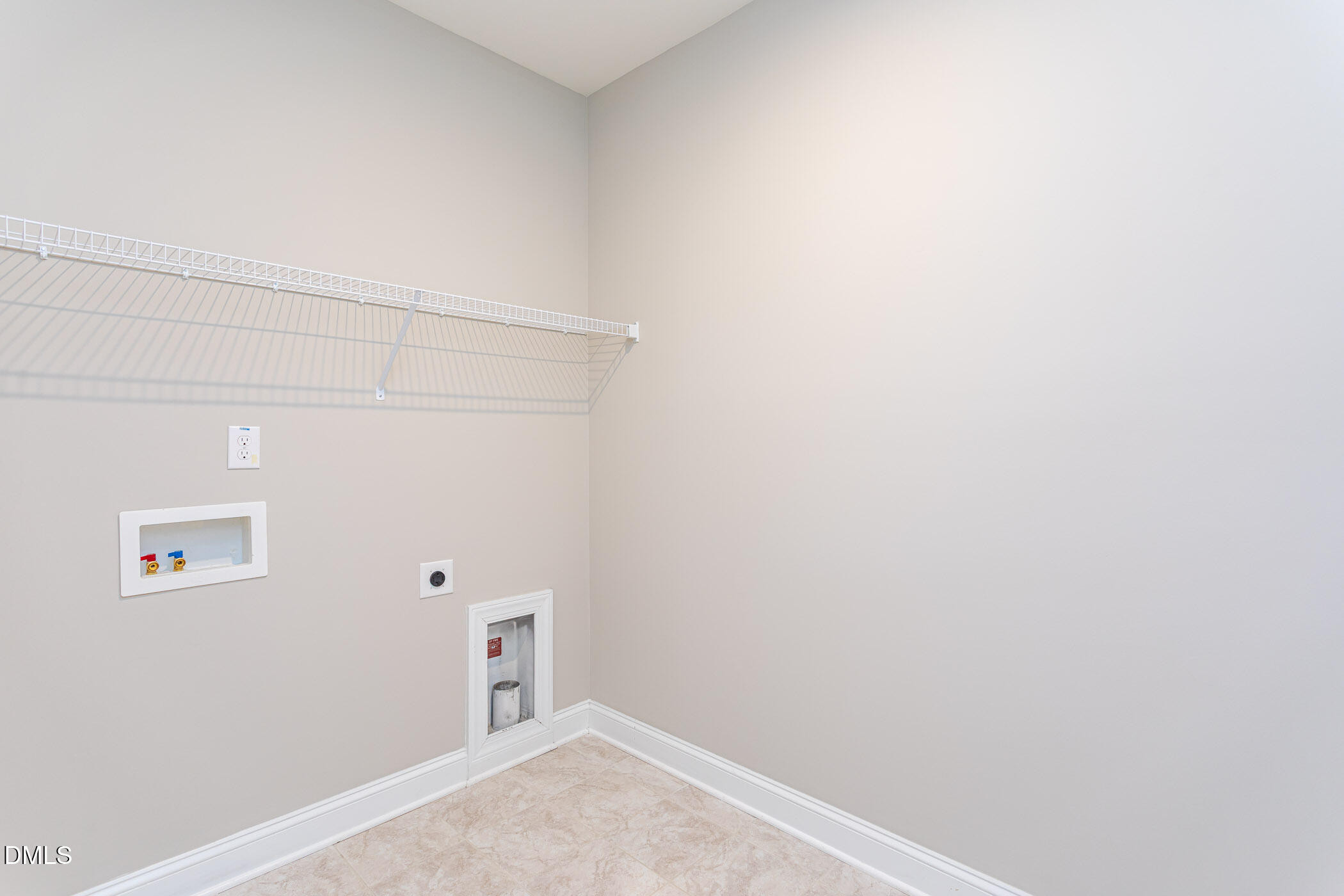 5128 Crescent Square Street Raleigh, NC 27616 - Photo 7 of 22 Laundry Room