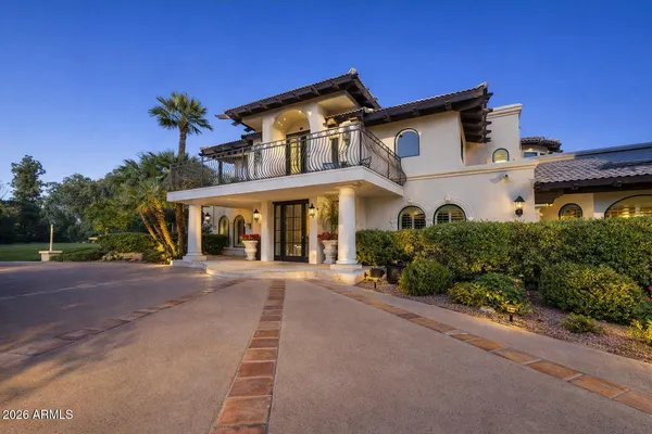 $6,997,000 | 6611 North 64th Place, Paradise Valley, AZ 85253