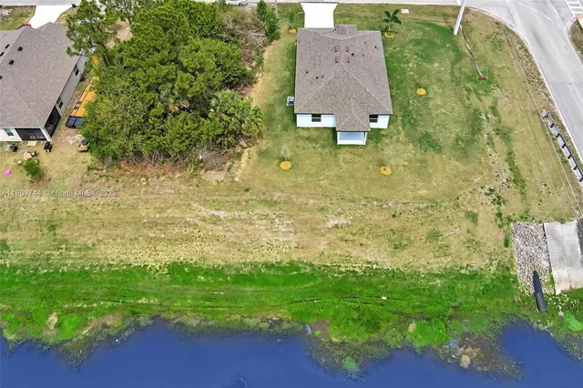 $479,000 | 1130 Southwest Jericho Avenue, Port St. Lucie, FL 34953