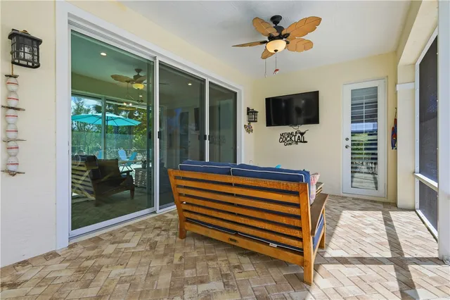 a view of swimming pool